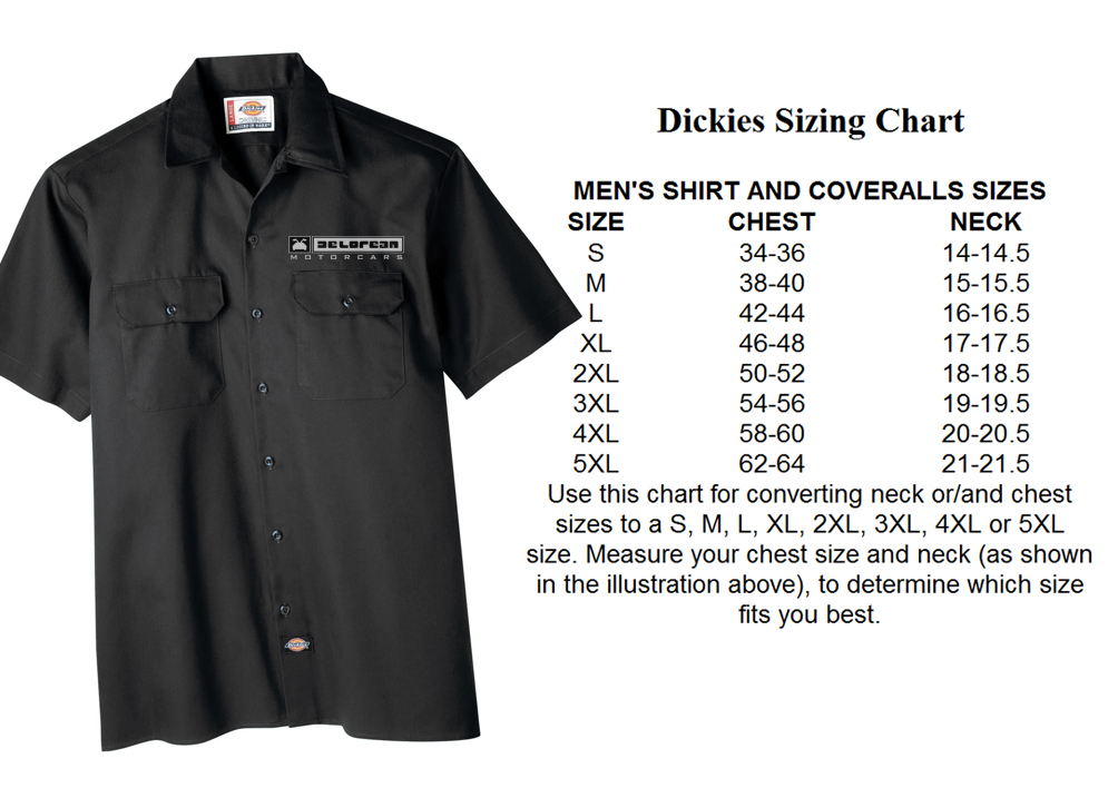 t shirt Delorean DMOCO Dickies Shirt Size Chart.jpg